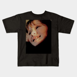 Miles of Smiles Kids T-Shirt